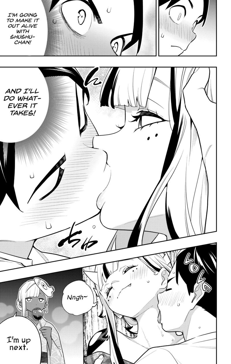 Mato Seihei No Slave 159 5