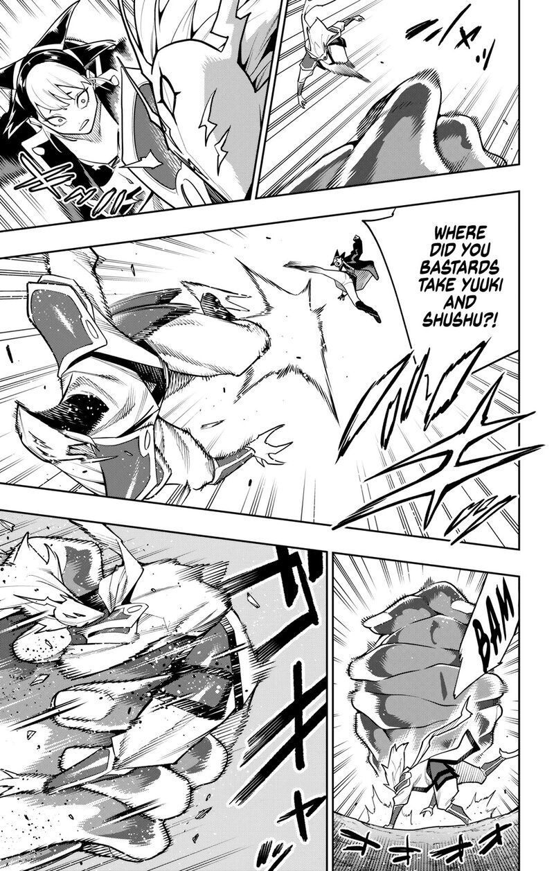 Mato Seihei No Slave 160 17