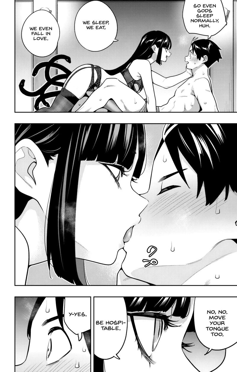 Mato Seihei No Slave 162 2