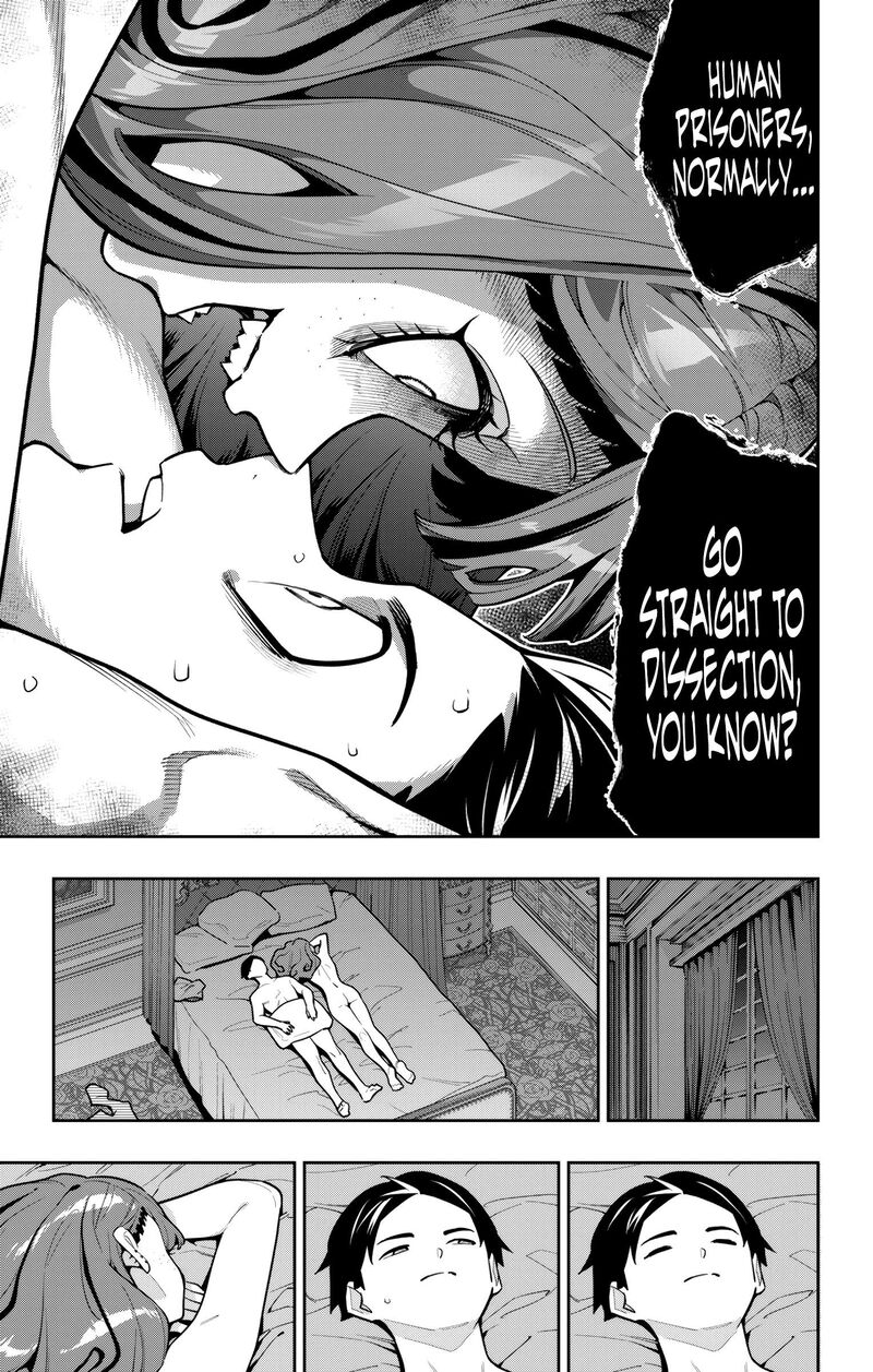 Mato Seihei No Slave 163 3