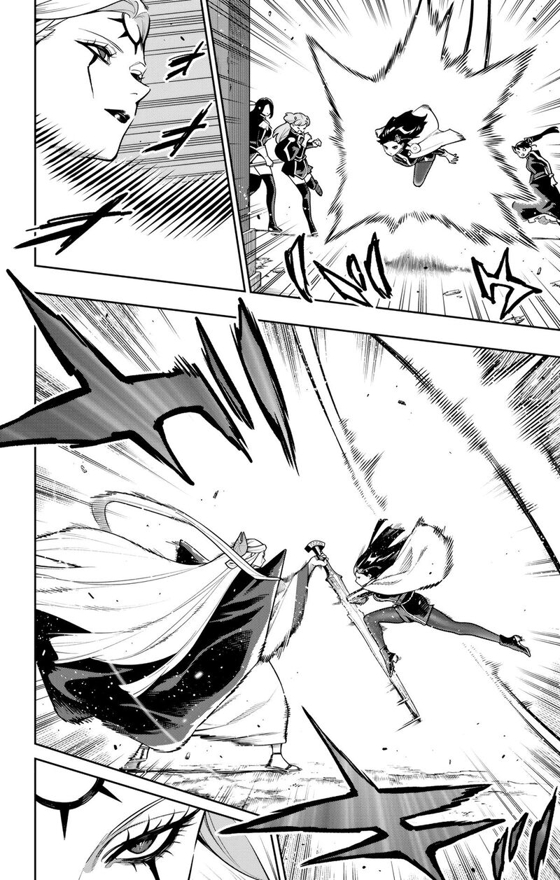 Mato Seihei No Slave 172 4