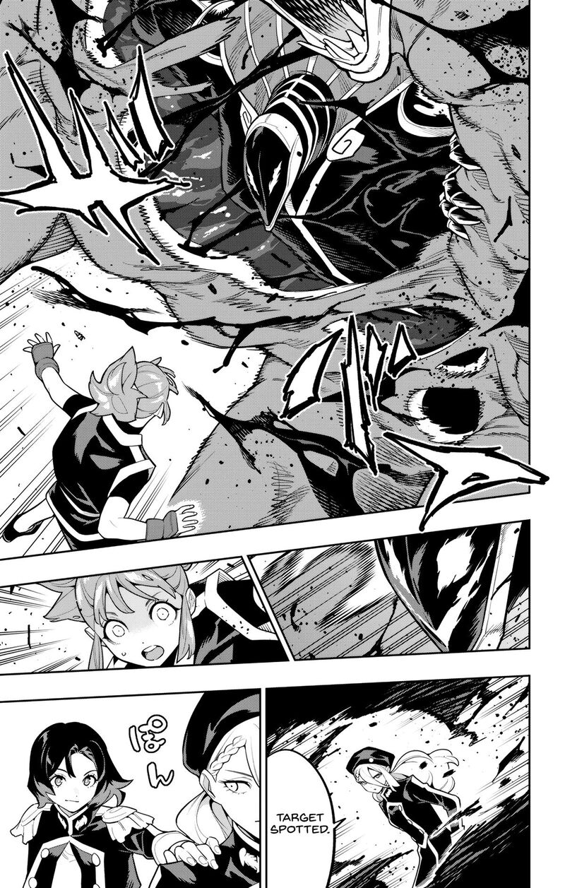 Mato Seihei No Slave 172 9