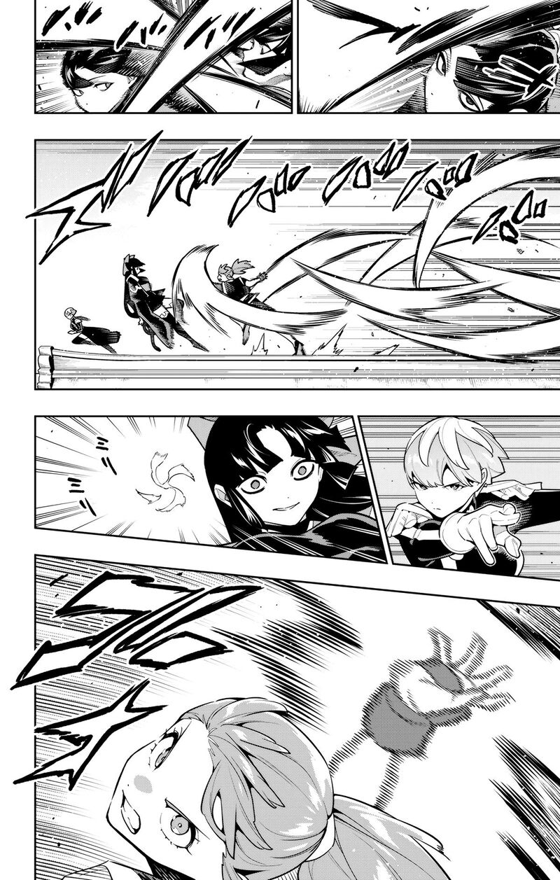 Mato Seihei No Slave 173 2