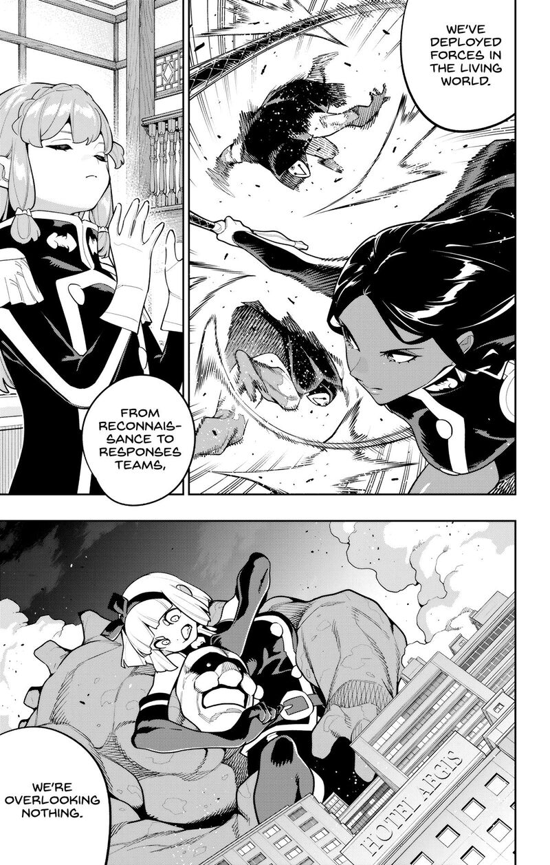 Mato Seihei No Slave 173 5