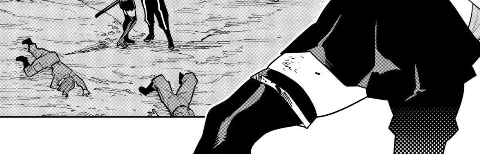 Mato Seihei No Slave 182 10