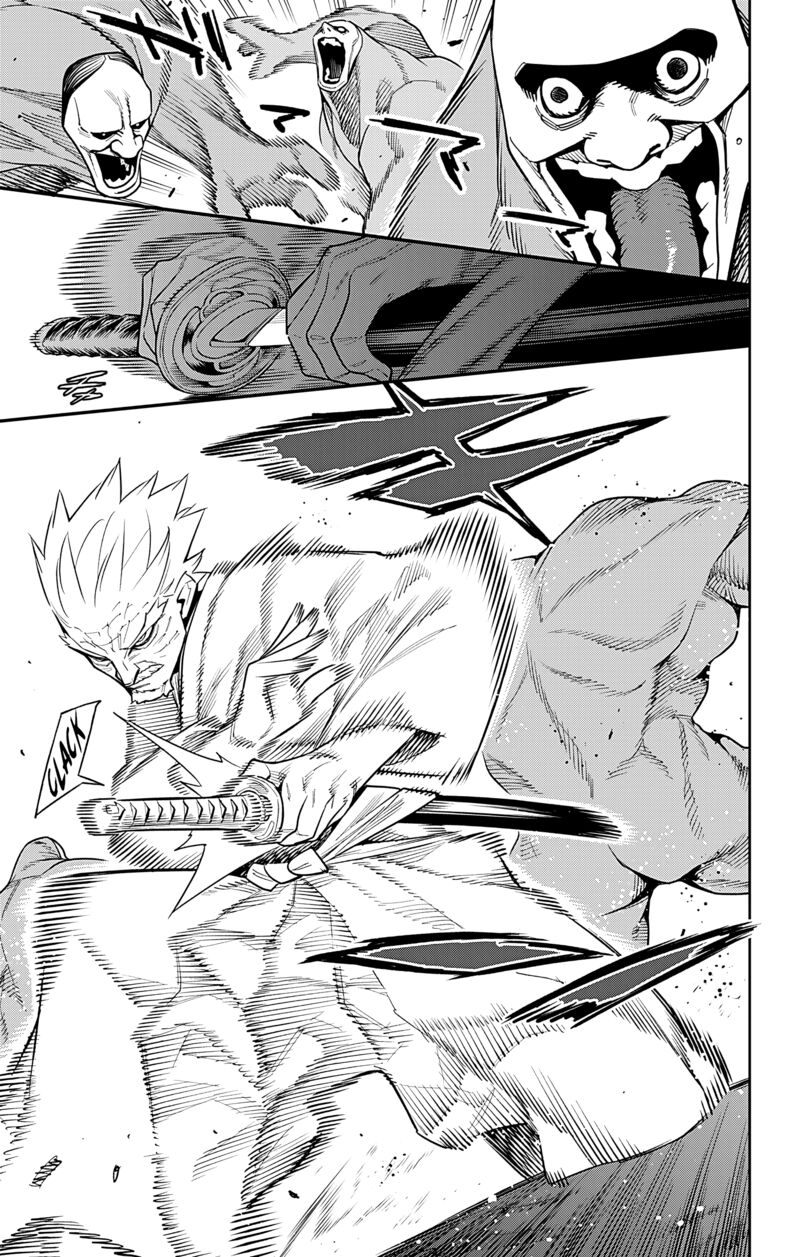Mato Seihei No Slave 92 19