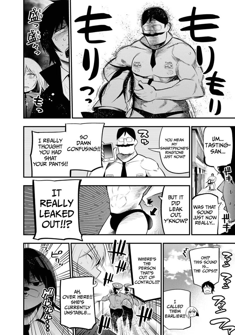 Mattaku Saikin No Tantei To Kitara 26 14