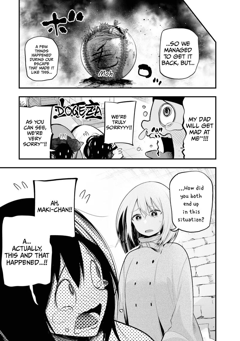 Mattaku Saikin No Tantei To Kitara 29 15