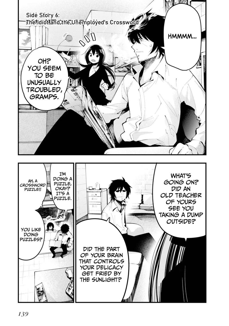 Mattaku Saikin No Tantei To Kitara 30e 13