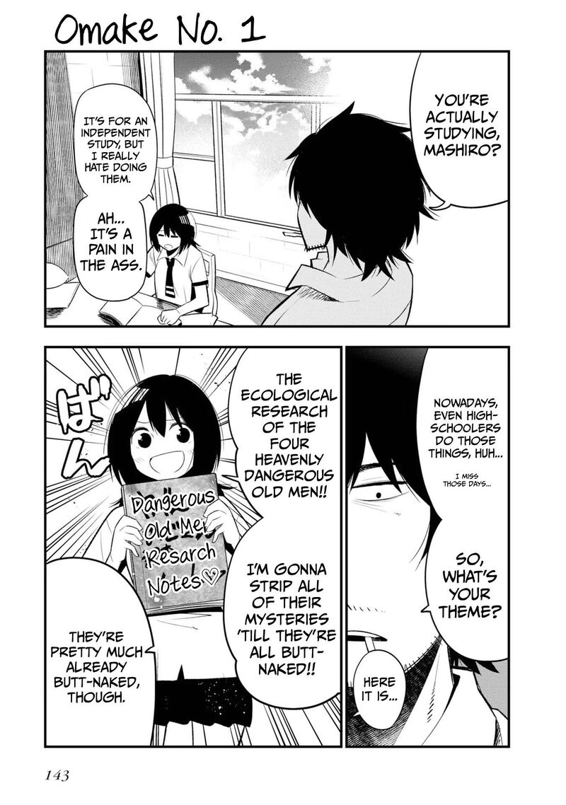 Mattaku Saikin No Tantei To Kitara 30e 17