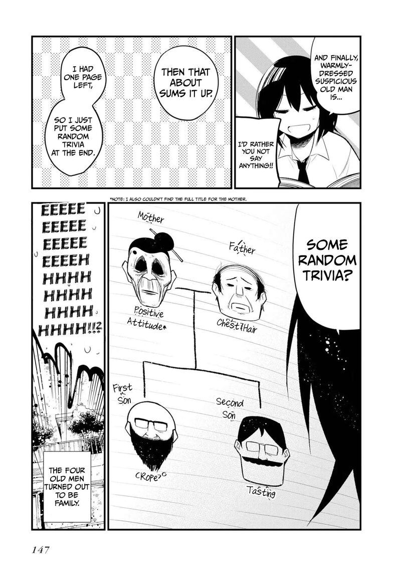 Mattaku Saikin No Tantei To Kitara 30e 21