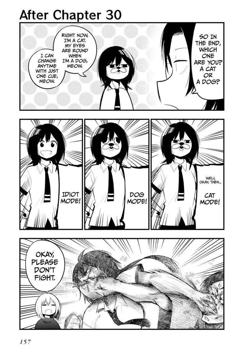 Mattaku Saikin No Tantei To Kitara 30e 31