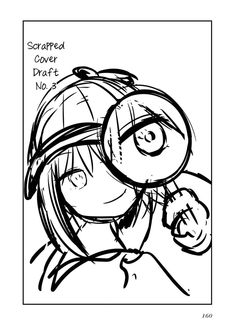 Mattaku Saikin No Tantei To Kitara 30e 34