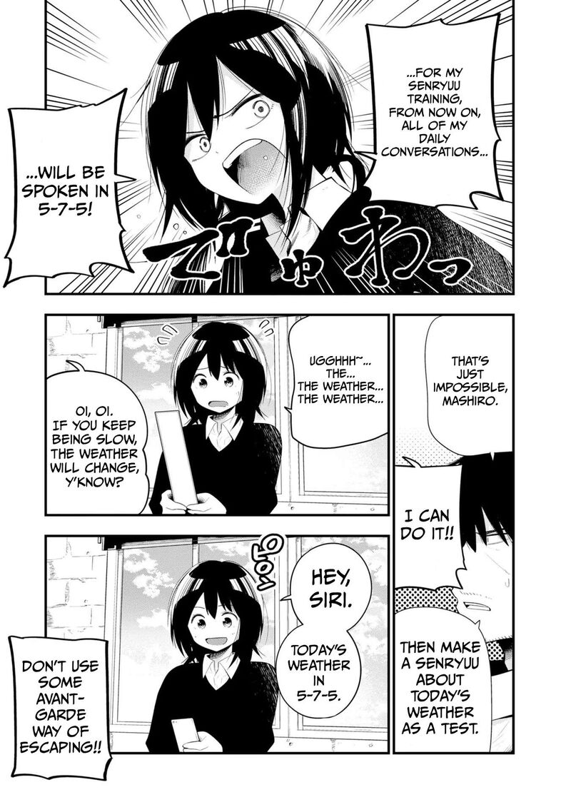 Mattaku Saikin No Tantei To Kitara 31 9