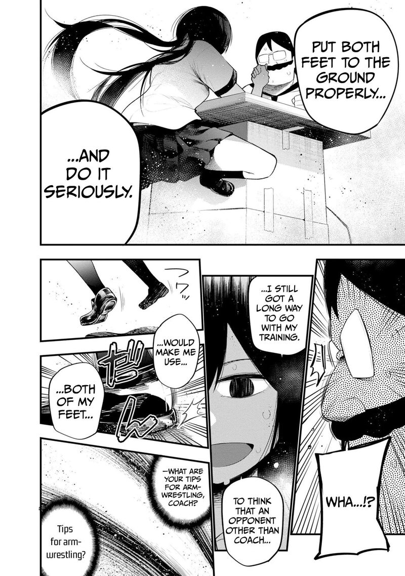 Mattaku Saikin No Tantei To Kitara 35 10