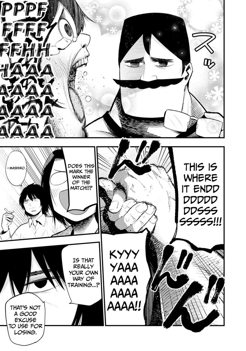 Mattaku Saikin No Tantei To Kitara 35 9