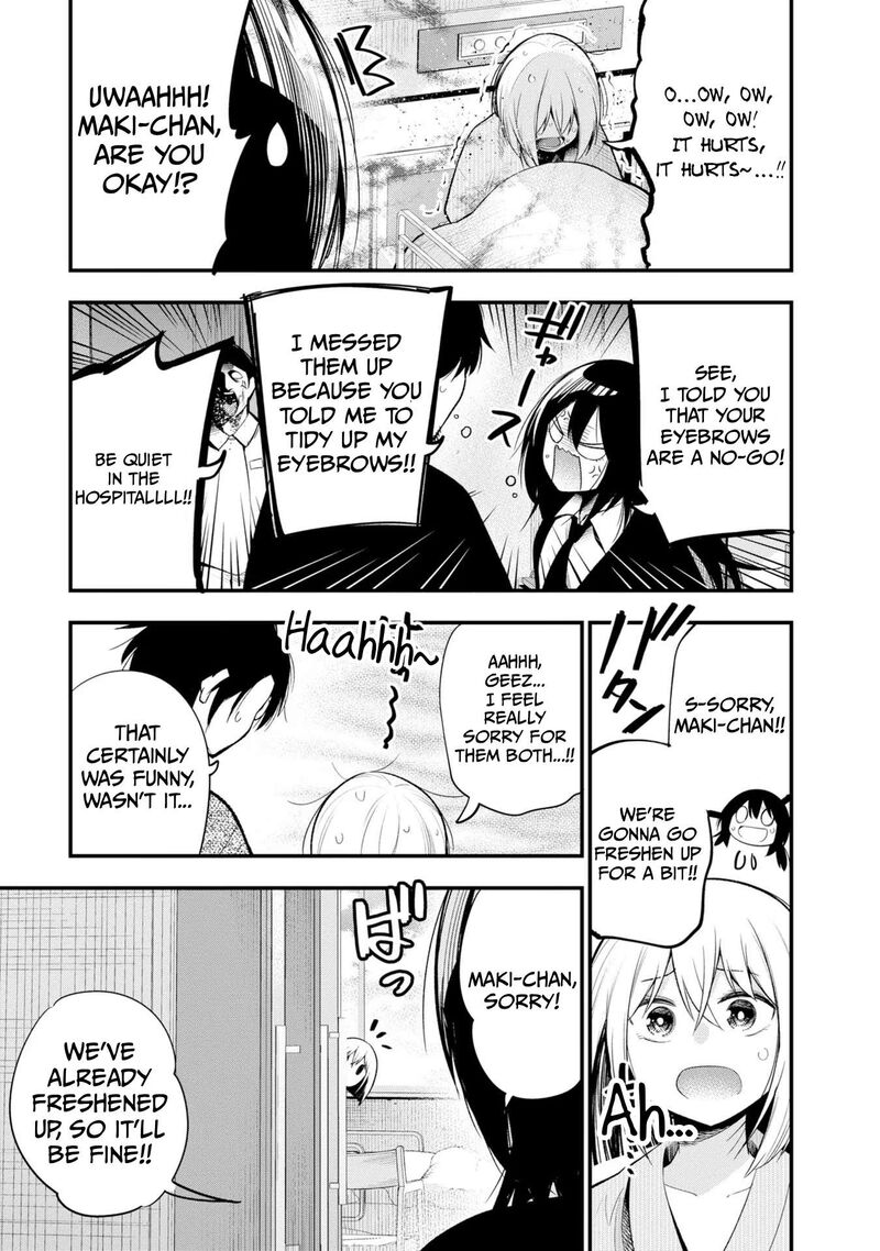 Mattaku Saikin No Tantei To Kitara 36 5
