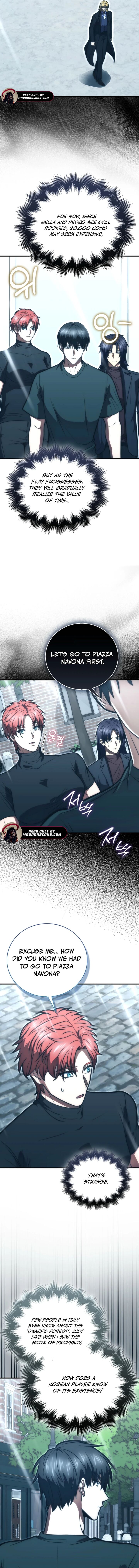 Max Talent Player 106 6