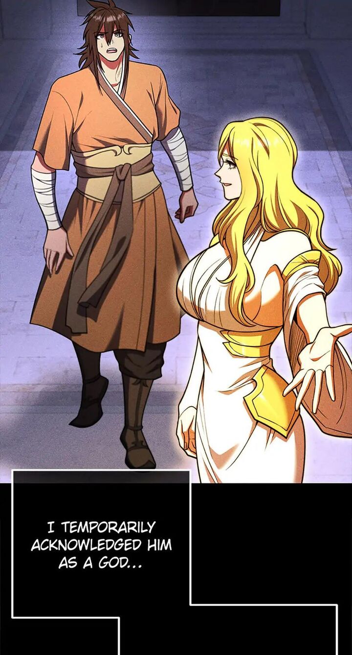 Maxed Out Leveling 100 43
