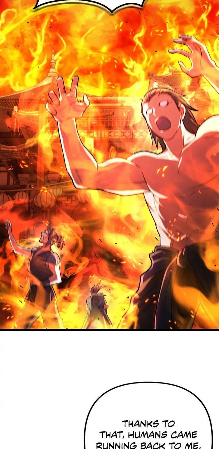 Maxed Out Leveling 100 51