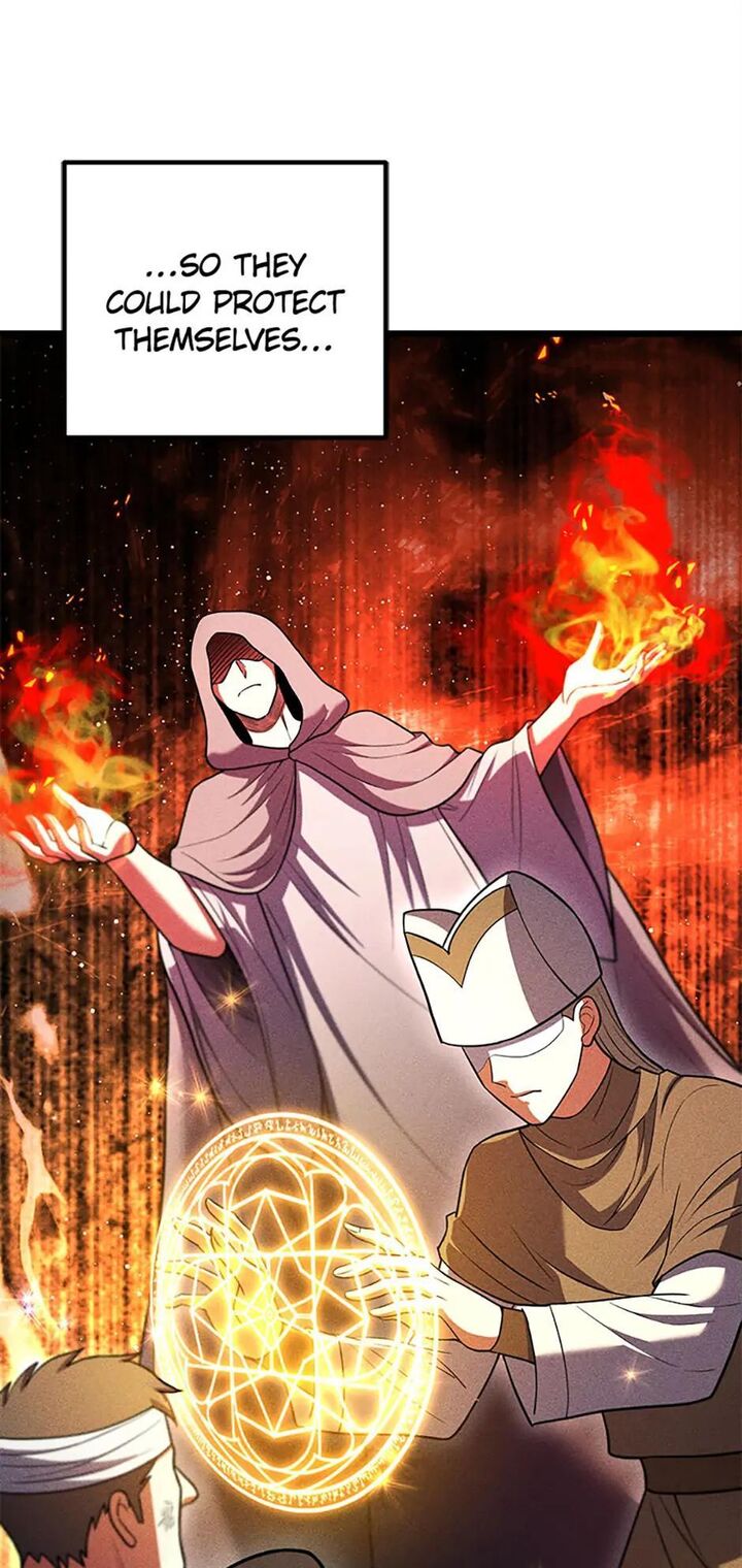Maxed Out Leveling 100 69