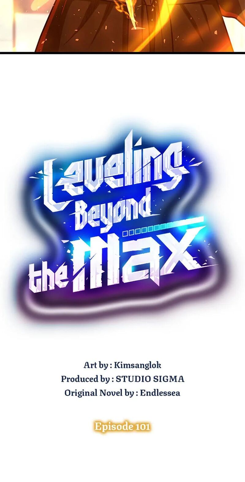 Maxed Out Leveling 101 33
