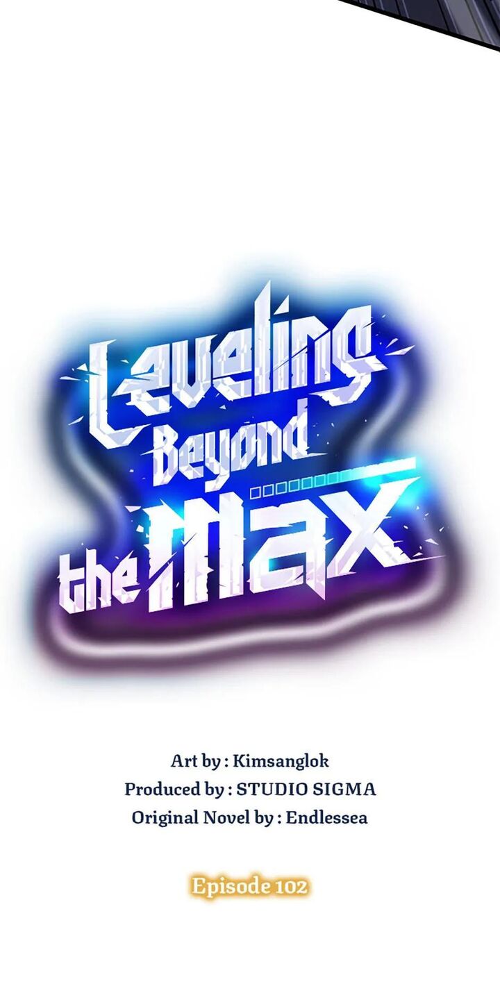 Maxed Out Leveling 102 62