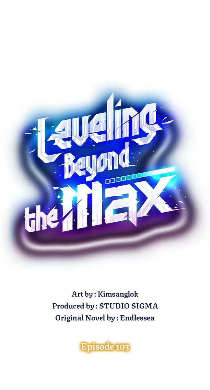 Maxed Out Leveling 103 18