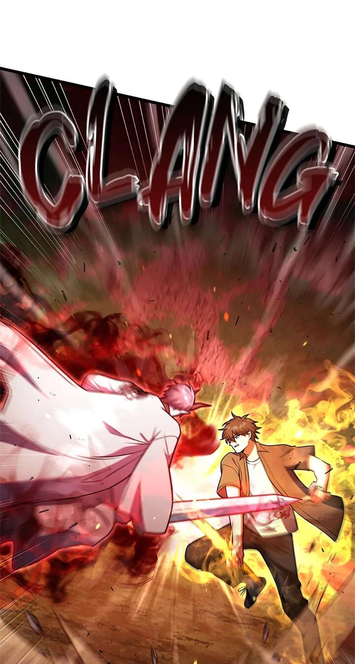 Maxed Out Leveling 93 21