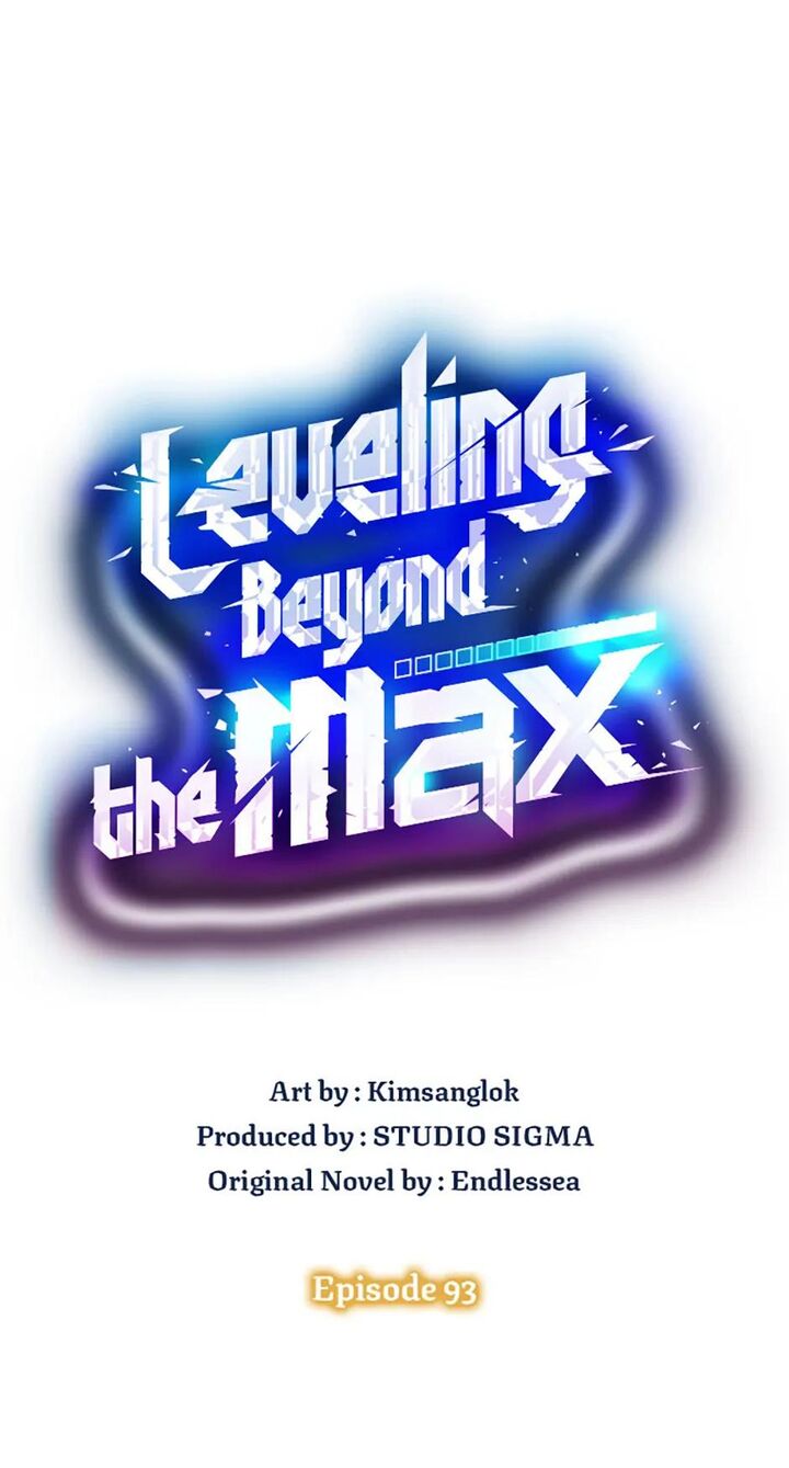 Maxed Out Leveling 93 28