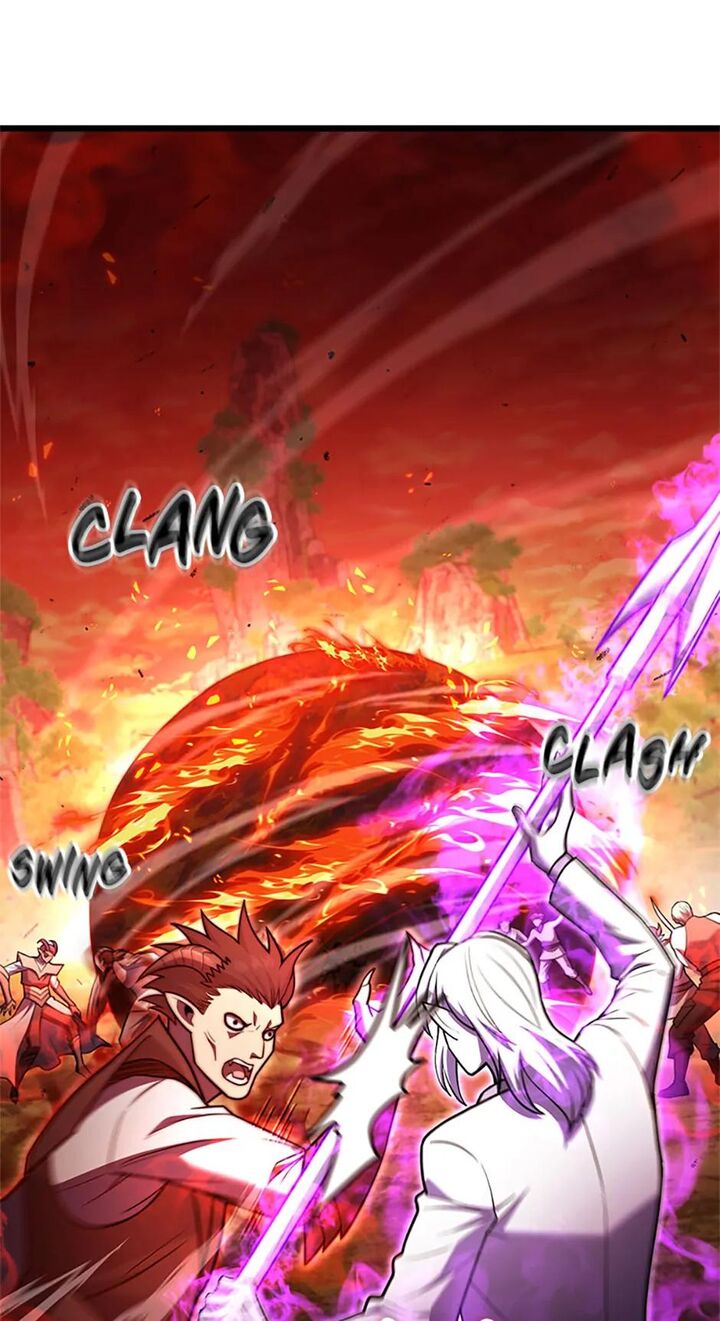 Maxed Out Leveling 93 29