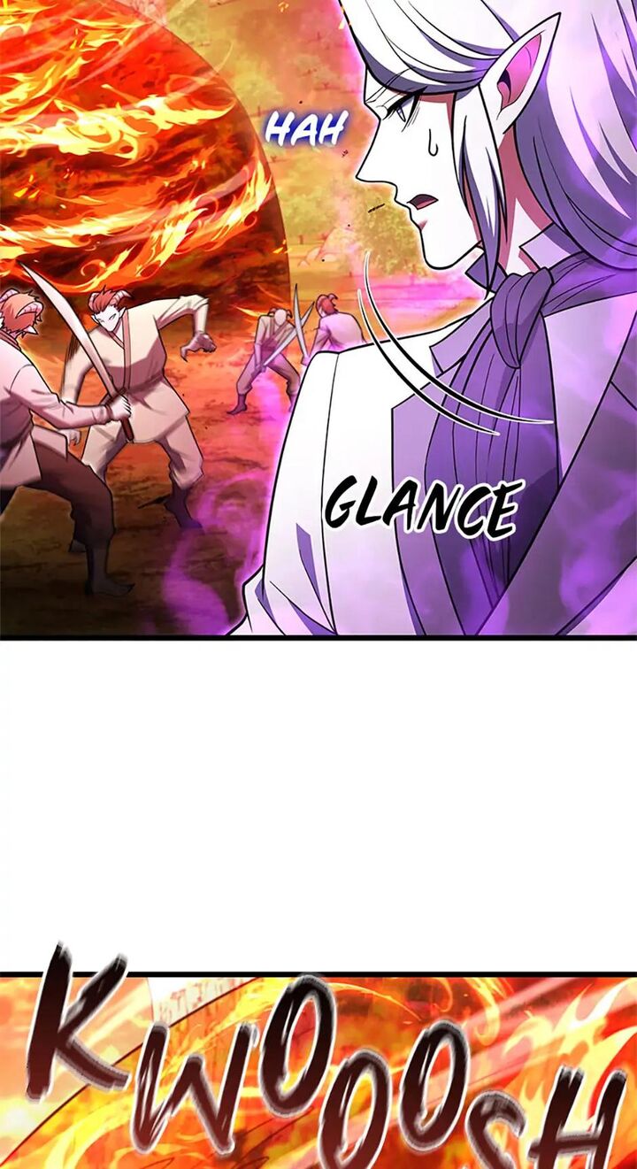Maxed Out Leveling 93 32
