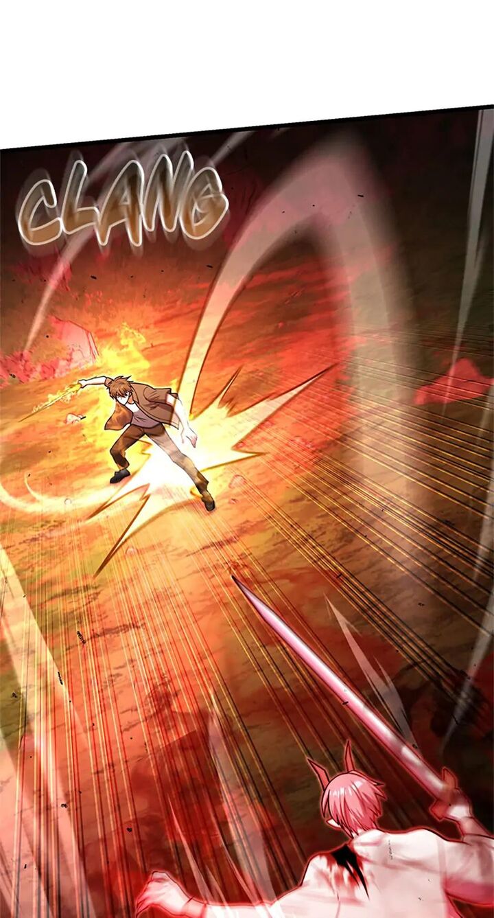 Maxed Out Leveling 93 35
