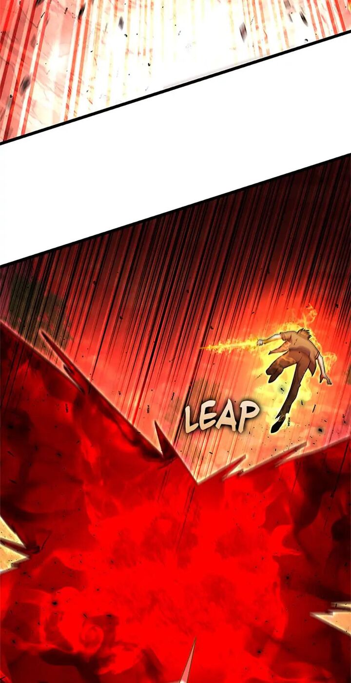 Maxed Out Leveling 93 56