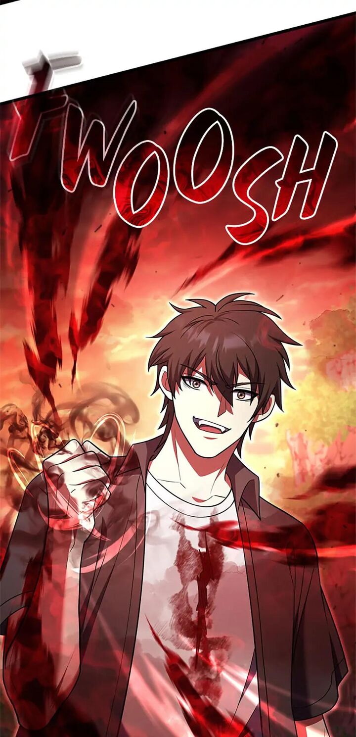 Maxed Out Leveling 93 61