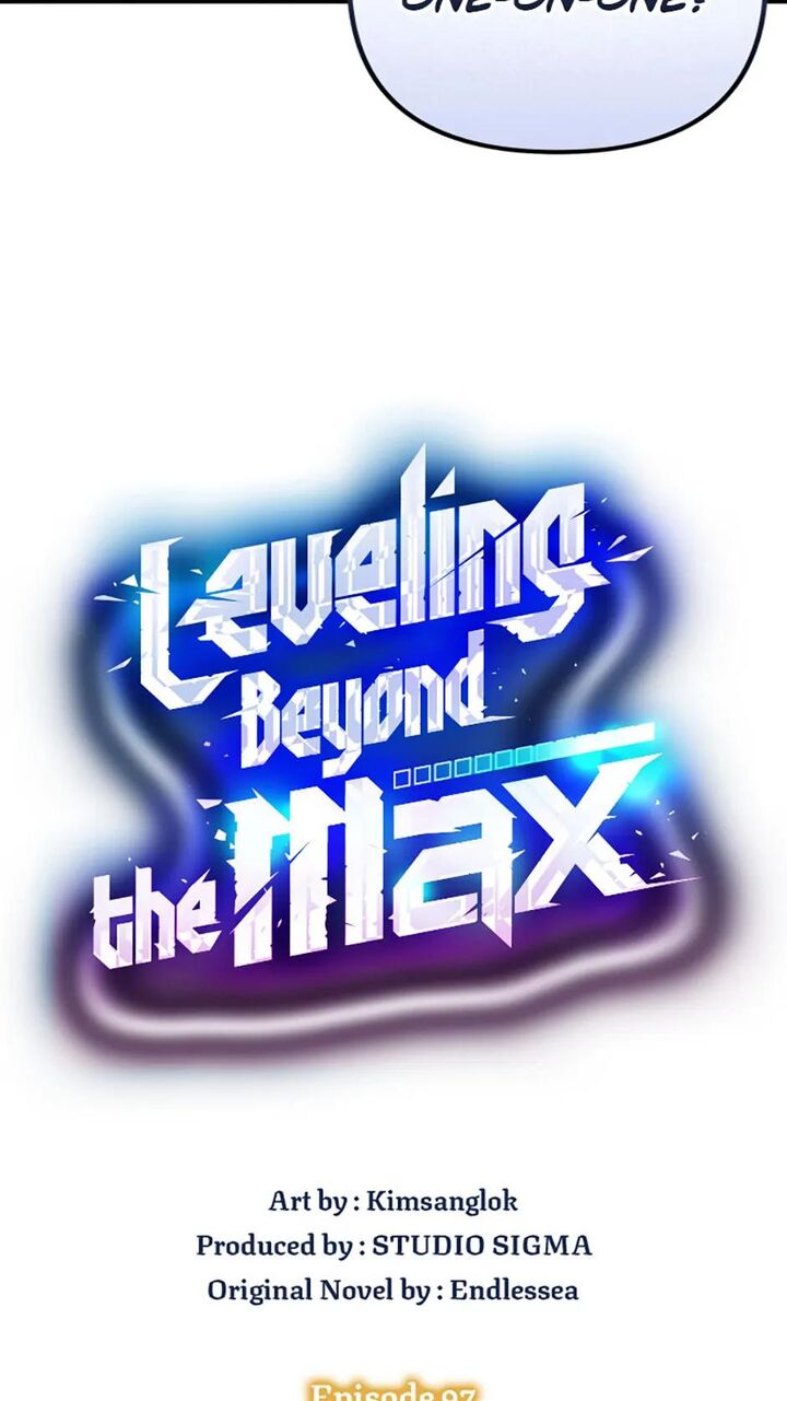 Maxed Out Leveling 97 16