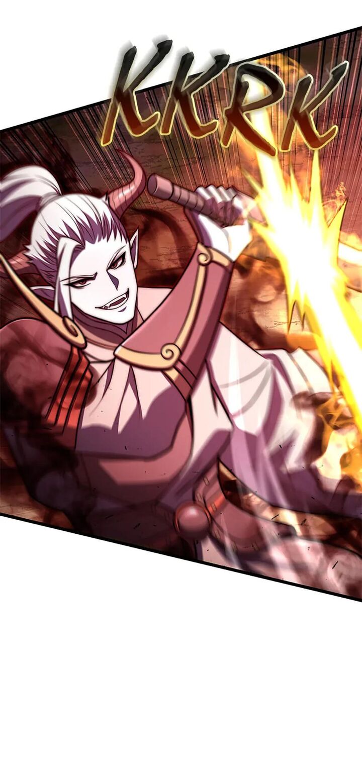 Maxed Out Leveling 97 54