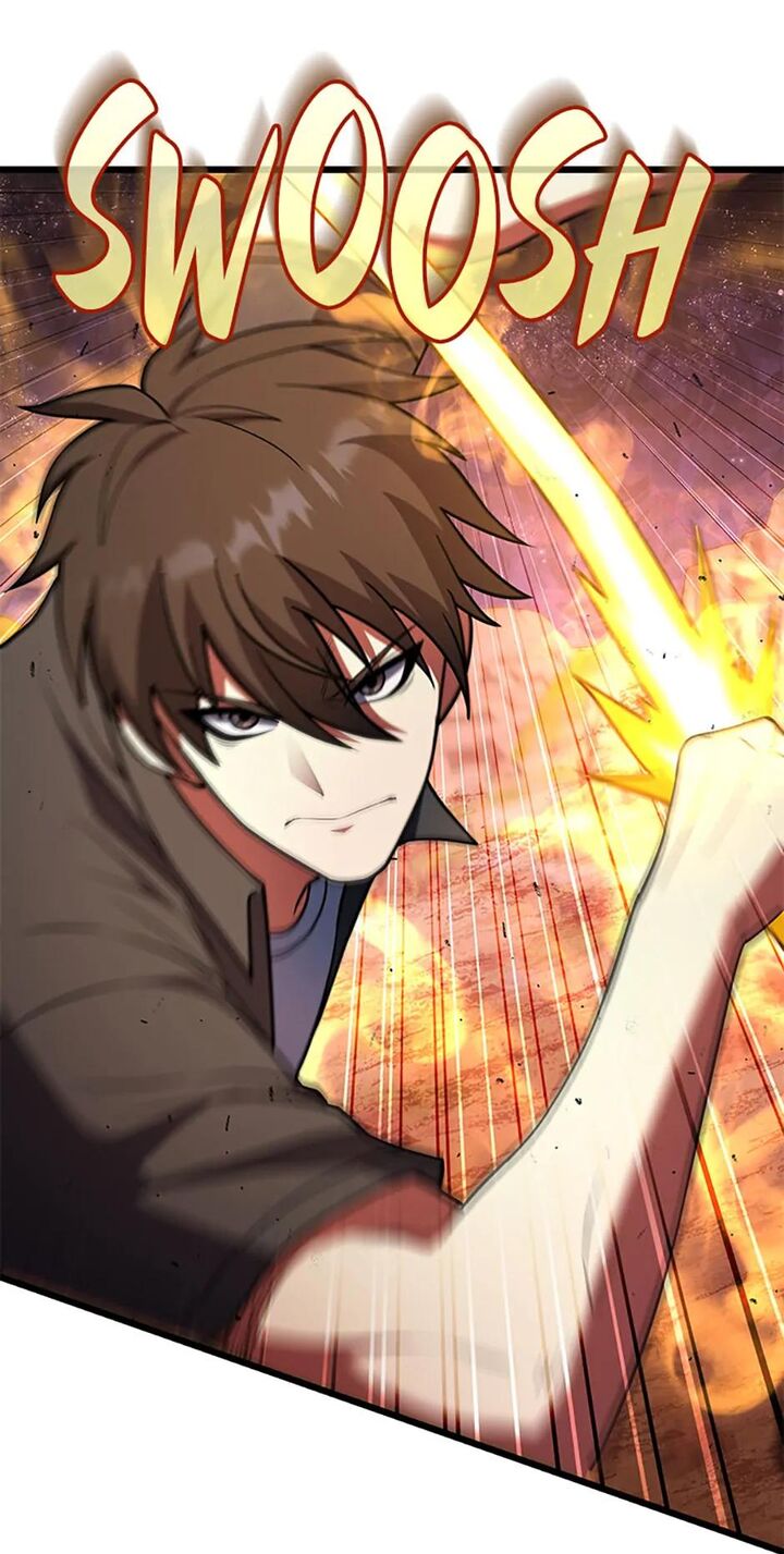 Maxed Out Leveling 97 56