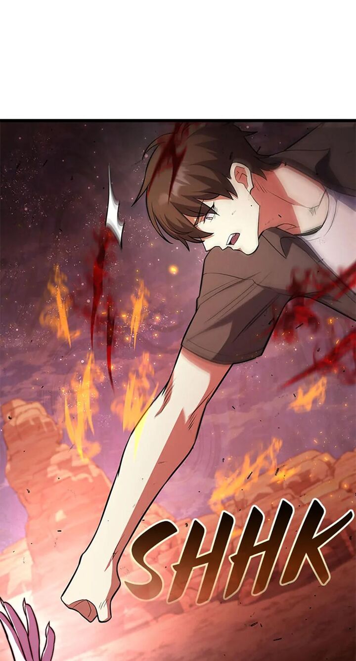 Maxed Out Leveling 97 75
