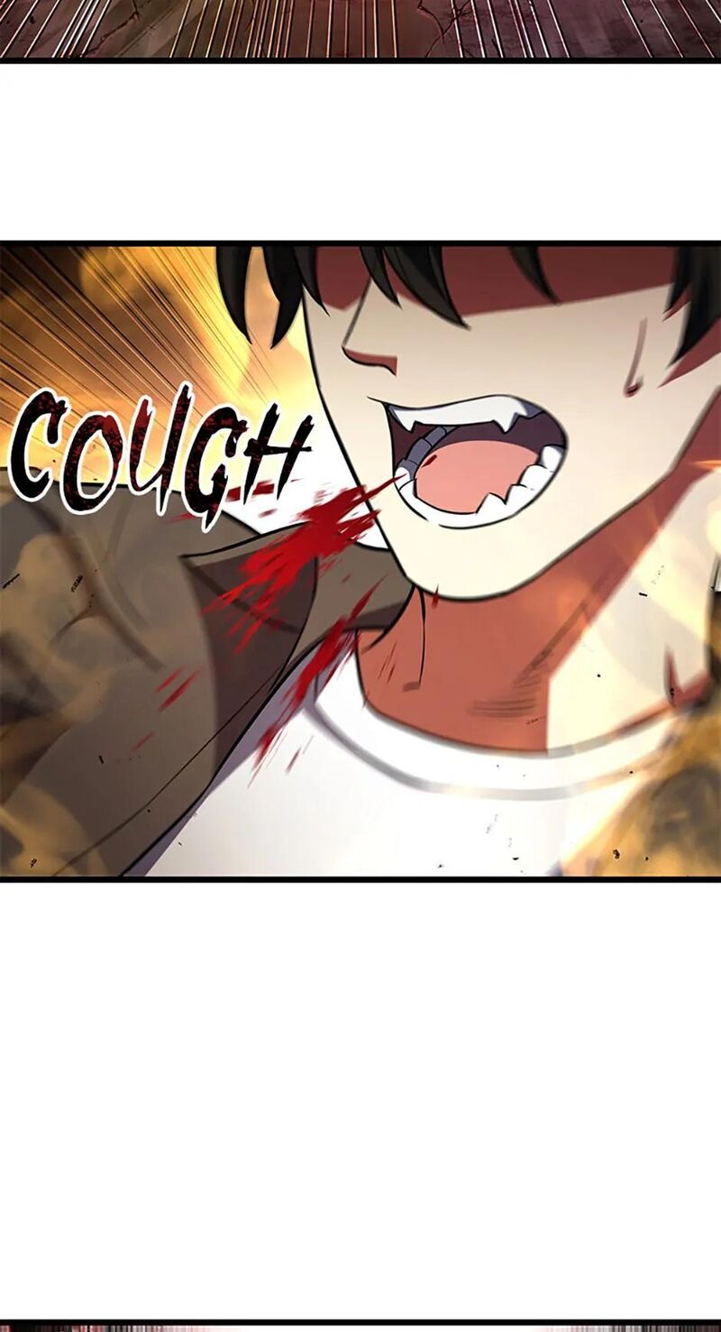 Maxed Out Leveling 98 20
