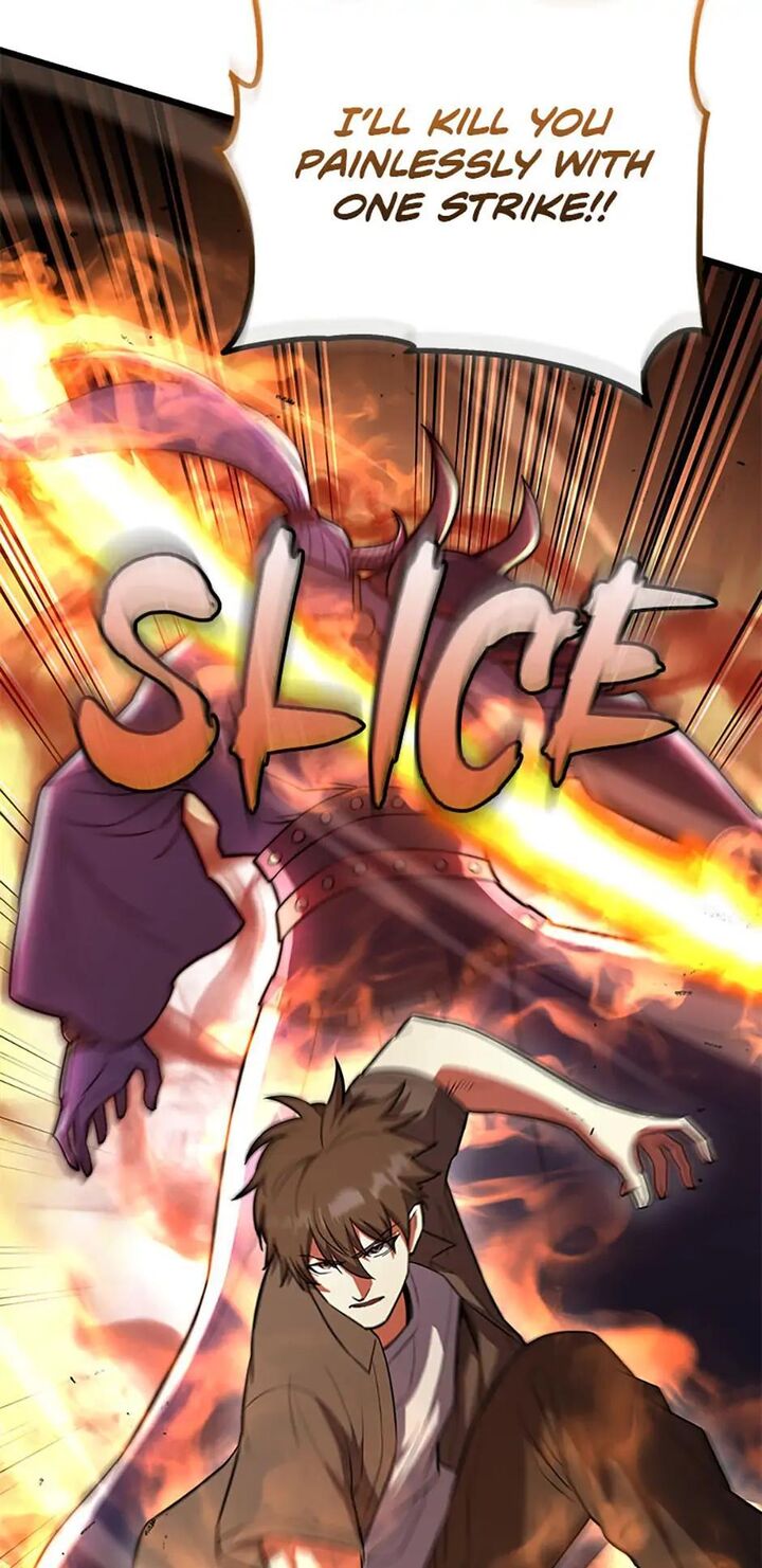 Maxed Out Leveling 98 61