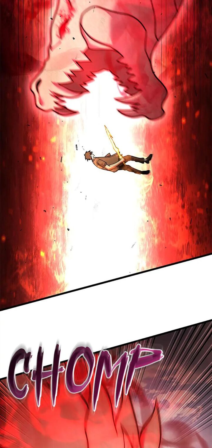 Maxed Out Leveling 98 78