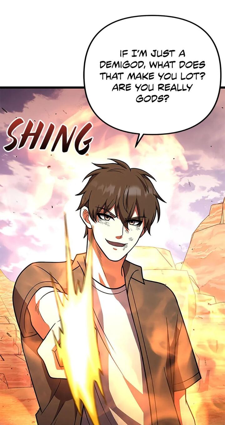 Maxed Out Leveling 98 83