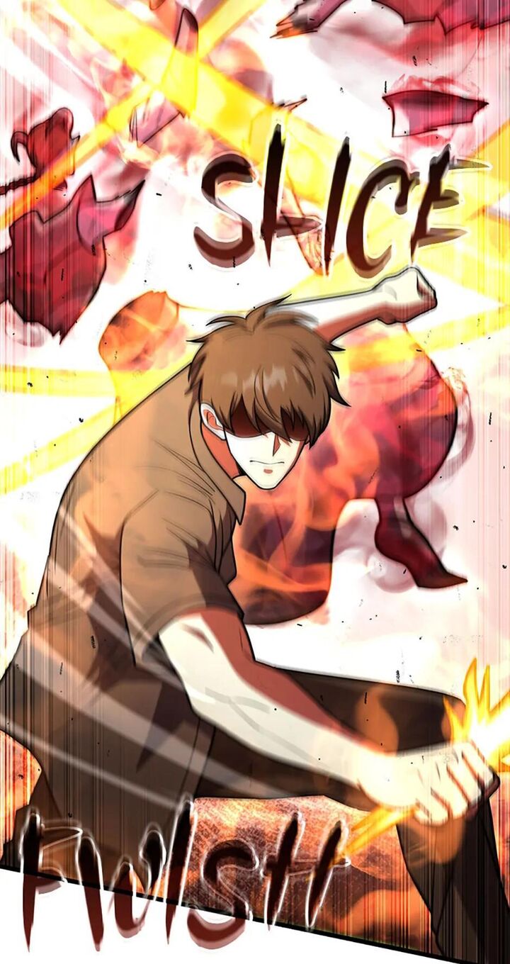 Maxed Out Leveling 98 86