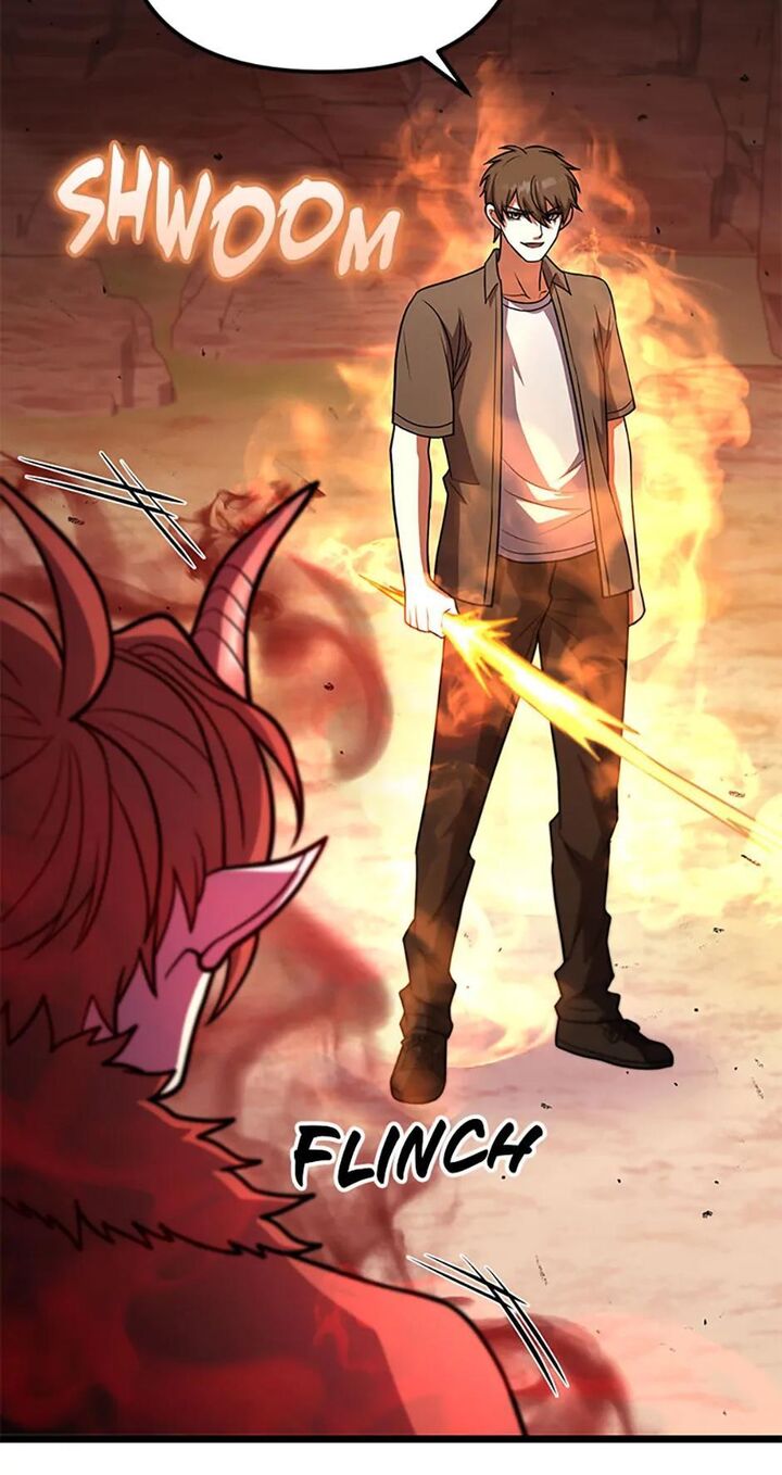 Maxed Out Leveling 98 88
