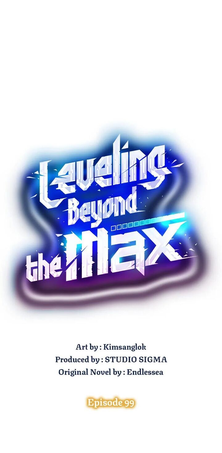 Maxed Out Leveling 99 22