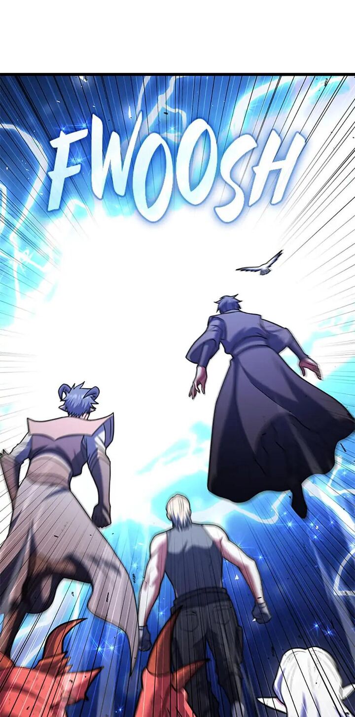 Maxed Out Leveling 99 86