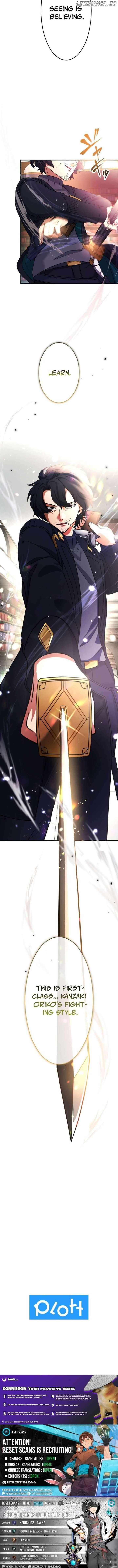 Maxed Out Luck Overpower The Unluckiest Adventurer Becomes The Strongest Through Reversed Stats 18 20