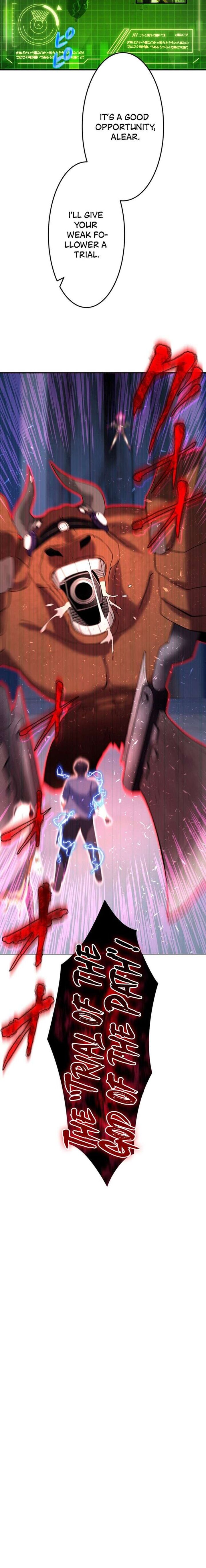 Maxed Out Luck Overpower The Unluckiest Adventurer Becomes The Strongest Through Reversed Stats 5 18