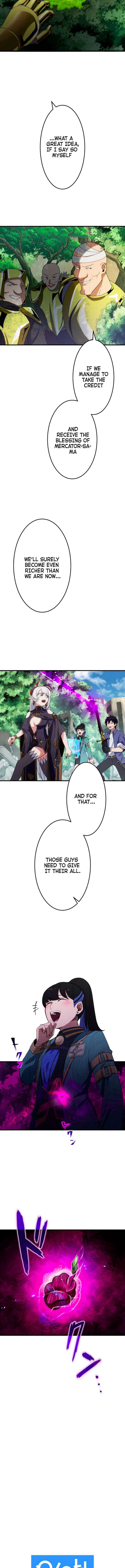 Maxed Out Luck Overpower The Unluckiest Adventurer Becomes The Strongest Through Reversed Stats 9 18